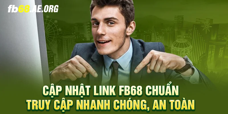 truy cập đúng link để không bị chặn