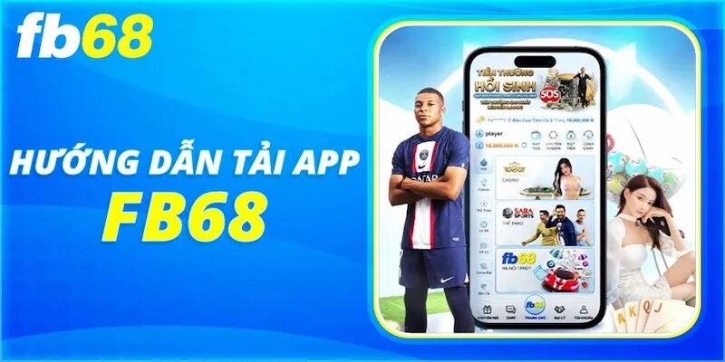 Hướng dẫn cho bet thủ dowload nhanh chóng