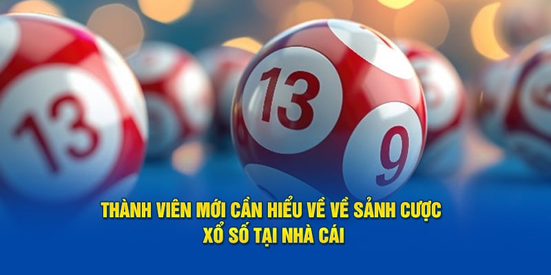 Cần tìm hiểu rõ khi chơi bộ môn may mắn