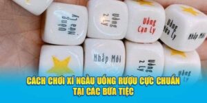Xí ngầu hành động